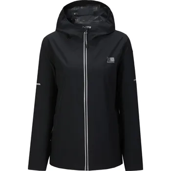 Dámská větrovka Bunda Karrimor Black 7950302 14 (42)