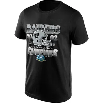 Tričko NFL LV Raiders 9125679 Small