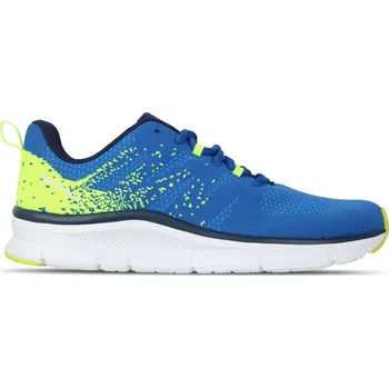 Pánská treková obuv Tenisky Karrimor Blue 4814787 12 (47)