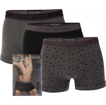 Boxerky Boxerky Emporio Armani Various 4535557 L
