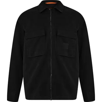 Pánská bunda Bunda Boss Black 001 5541091 M