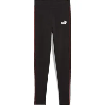Dívčí legíny Puma Puma Black 2992594 11-12 Yrs