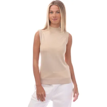 Dámský svetr Mikina Hugo Beige 912899 M