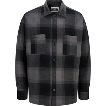 Bunda Jack and Jones Black 3747467 S