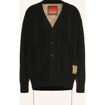 Dámský svetr Heyanno Dámský Pletený Kardigan Mmhrich Ze&nbsp;Směsi Materiálů,...