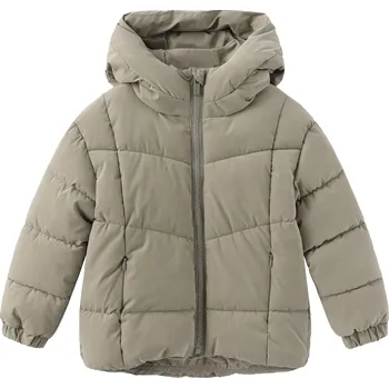 Dívčí bunda Firetrap Khaki 8628250 4-5 Yrs