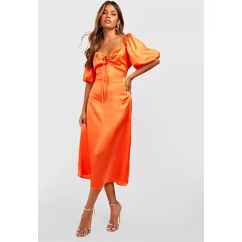 Influence Orange 5146527 12 (M)