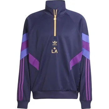 Pánská mikina Tričko adidas Noble Ink 7203276 S