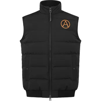 Pánská vesta Vesta ARCTIC ARMY Black 9022958 Medium