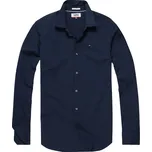 Košile Tommy Jeans Navy 3368363 XS