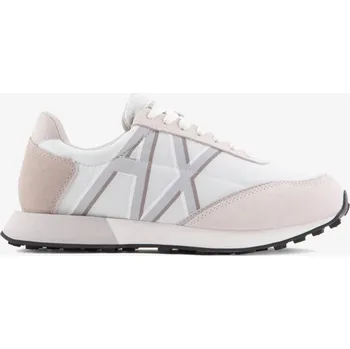 Dámská obuv Tenisky Armani Exchange Off White 3015080 UK 2