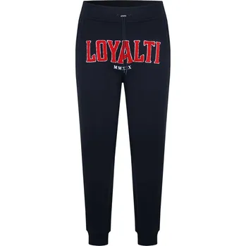 Tepláky Loyalti Black 3896926 2X Large