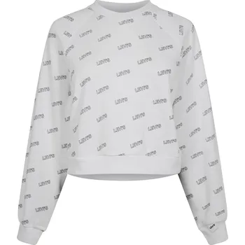 Dámská móda Mikina Levis Bright White 3018245 10 (S)