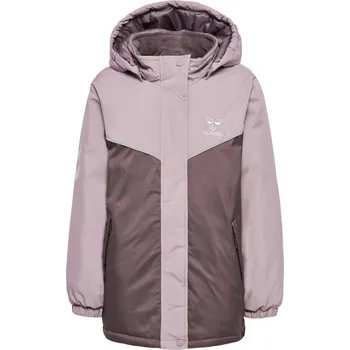 Dívčí bunda Hummel Sparrow 2933396 10Y