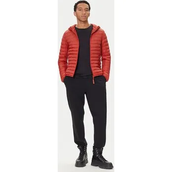 United Colors Of Benetton Bunda pro přechodné období 2TWDUN06I Bordó Regular Fit XL