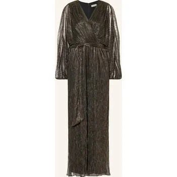 Dámský overall Phase Eight Dámský Overal Rachel S Třpytivou Přízí A...