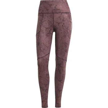 Outdoorové vybavení adidas Quiet Crimson 274153 16 (XL)