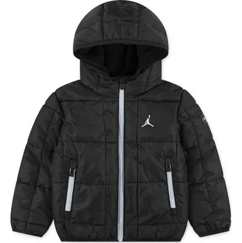 Dívčí bunda Air Jordan Black 8429380 7-8 (S)