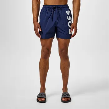 Pánské plavky Plavky Boss Navy 413 152378 XL