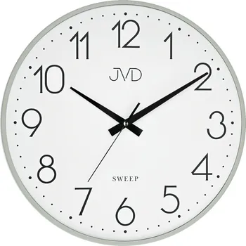 Nástěnné hodiny JVD HK4129.2