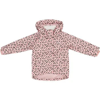 Dívčí bunda Gelert Pink AOP 9643134 2-3 Yrs