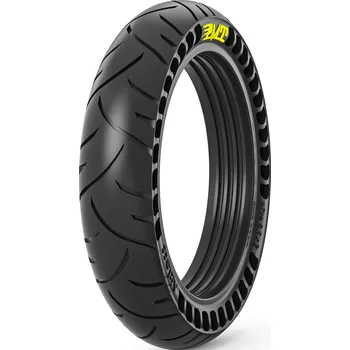 Příslušenství pro elektrokoloběžku Pneumatika 8,5"/2" PMT E-FIRE AIRLESS na elektrokoloběžky