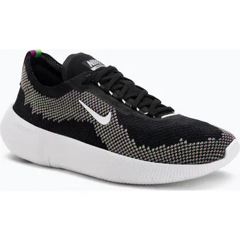 Pánské tenisky Pánské tréninkové boty Nike Free 2025 black/white/green strike/vivid purple