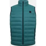 Vesta Boss Open Green 369 3984577 XL