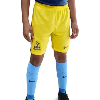 Chlapecké kraťasy Tottenham Hotspur Nike Yellow 306357 11-12 (L)