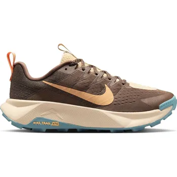 Pánské cyklistické tretry Nike Mink Brown 2084597 4 (37.5)