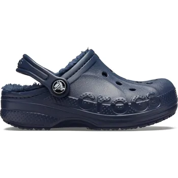 Chlapecké sandály Crocs Navy 8814341 C11 (29)