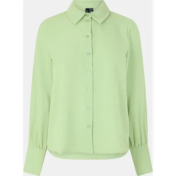 Košile Vero Moda Forest Shade 9918287 12 (M)