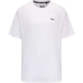 Pánská móda Tričko Everlast White 6656165 S