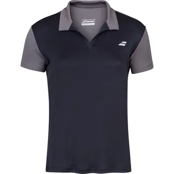 Dámská móda Tričko Babolat Black 3102273 16 (XL)