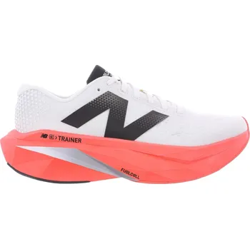 Pánská obuv Tenisky New Balance Urgent Red 8183571 8 (42)