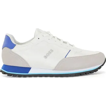 Pánské tenisky Tenisky Boss White 6572581 UK 6