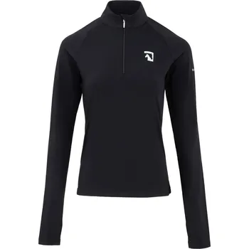 Dámské tričko Requisite Black 6439746 16 (XL)