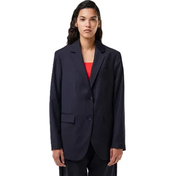 Pánská větrovka Bunda Lacoste Abysm 1495022 XS