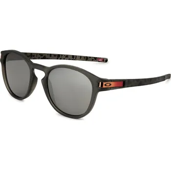 Sluneční brýle Oakley Grey 5249437 One Size