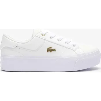 Dámská obuv Tenisky Lacoste White 5821821 3 (35.5)
