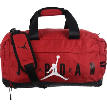 Taška Air Jordan Gym Red 3686878 One Size