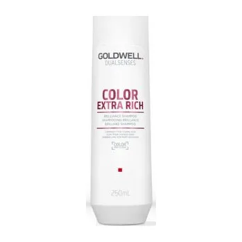 Nestandardní parfém Goldwell Dualsenses Color Extra Rich Šampon 1000 ml pro ženy