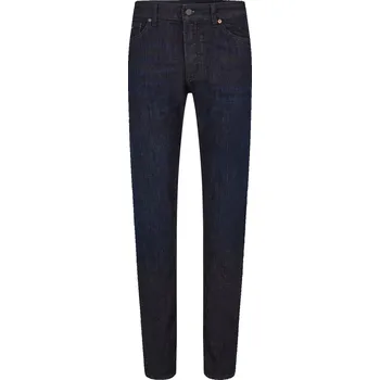 Pánské džíny Džíny Boss Navy 4068733 31W L