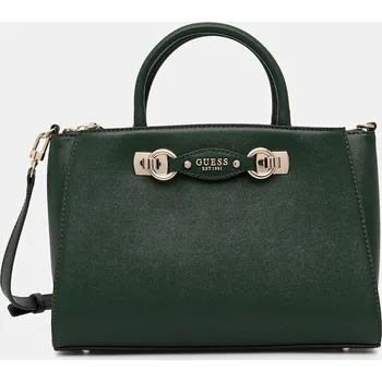 Kabelka Guess MIMINA HWBG80.15060 zelená 79X, vel. ONE SIZE
