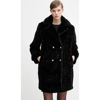 Dámský kabát Kabát Gaudi 521FD39001 černá 99X, vel. 36