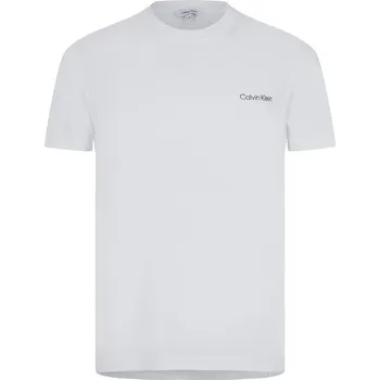Pánské tričko Tričko Calvin Klein PVH White 176347 3XL