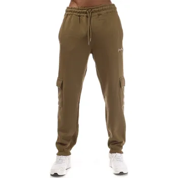 Tepláky Hype Olive 4193921 X Small