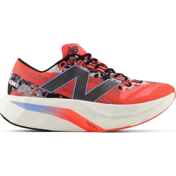 Pánské tenisky Tenisky New Balance Urgent Red 7677251 7 (40.5)