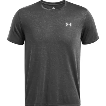 Pánské tričko Tričko Under Armour CASTLEROCK REFL 1599991 XL