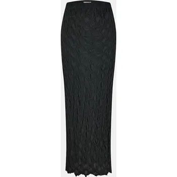 Dámská sukně Mamalicious Black 733531 10 (S)